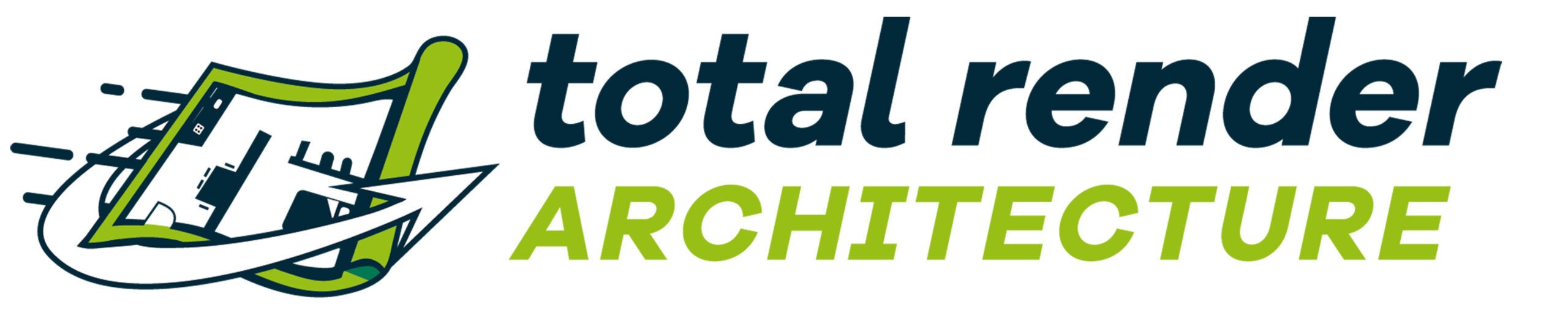 Total Render Architecture